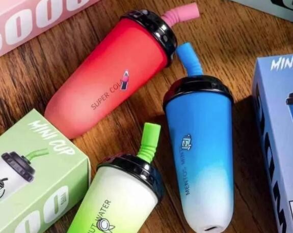 电子烟公司排行榜前8强中国 电子烟厂排名